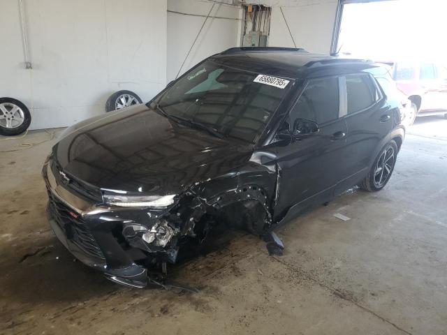 CHEVROLET TRAILBLAZE