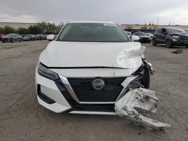 2020 NISSAN SENTRA SV - 3N1AB8CV8LY260695