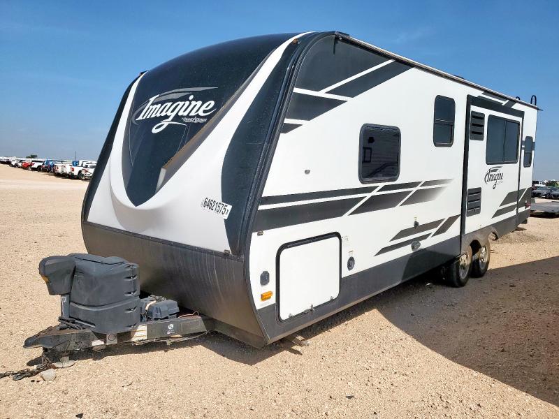 GRAND DESIGN IMAGINE 2019 white   573TE3027K6613744 photo #3