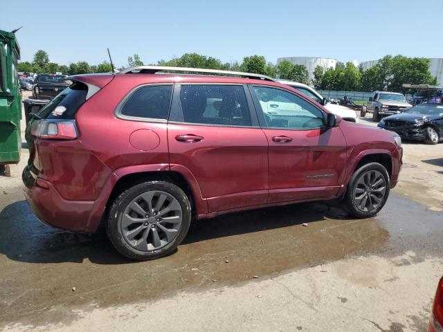 2019 JEEP CHEROKEE L - 1C4PJMDN0KD363273