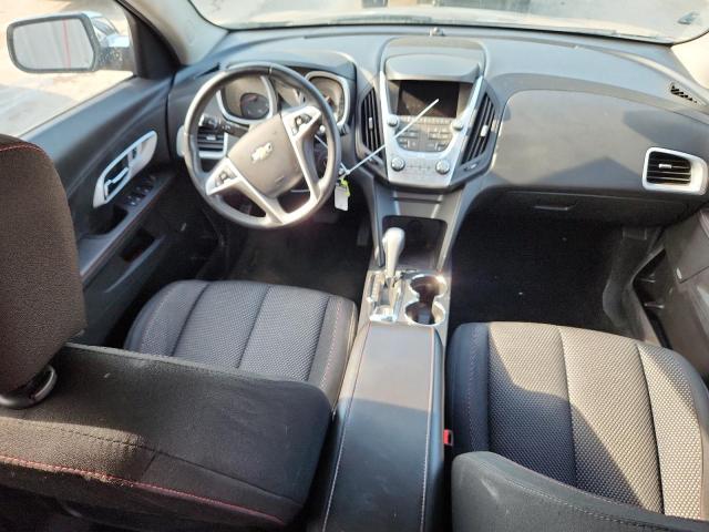 2015 CHEVROLET EQUINOX LT - 1GNFLGEK4FZ133179