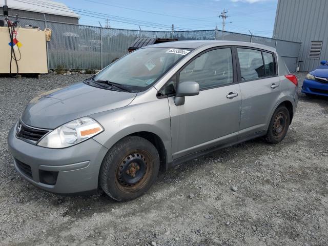 NISSAN VERSA S