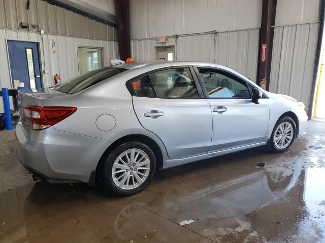 2018 SUBARU IMPREZA PR 4S3GKAB64J3622844