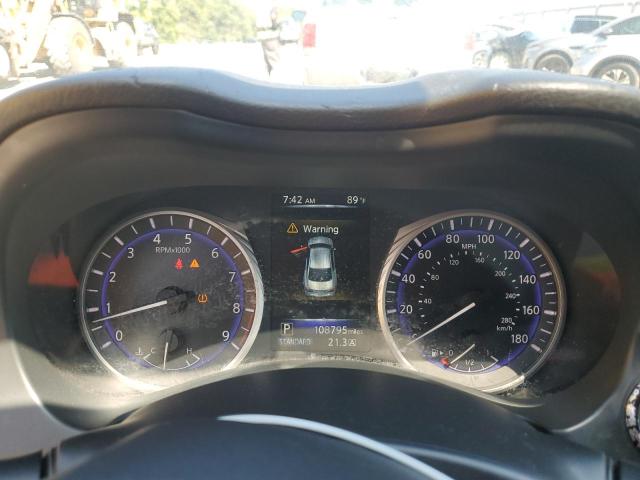 2015 INFINITI Q50 BASE JN1BV7AP6FM349747