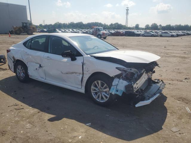 2025 TOYOTA CAMRY XSE 4T1DAACK2SU613066