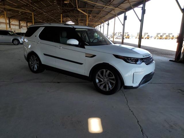 Vin: salrrbbv4ha038752, lot: 63071425, land rover discovery hse 20174