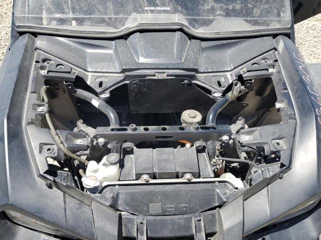 2022 HONDA SXS1000 S4 1HFVE06AXN4200140