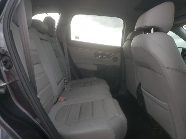 2019 HONDA CRV 5J6RW1H82KA019761