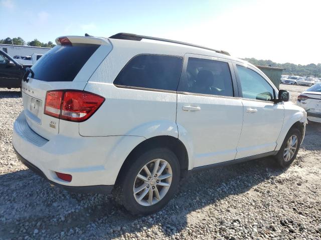 2017 DODGE JOURNEY SX 3C4PDCBG0HT595221
