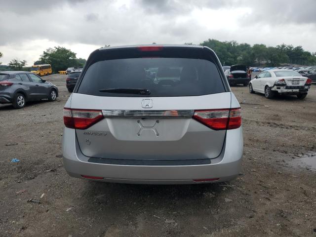 2012 HONDA ODYSSEY EX - 5FNRL5H66CB024717