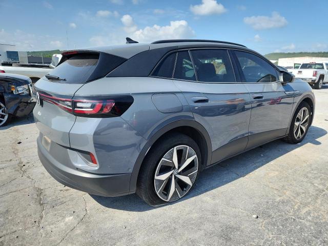 2023 VOLKSWAGEN ID.4 PRO S - 1V2VMPE80PC037090