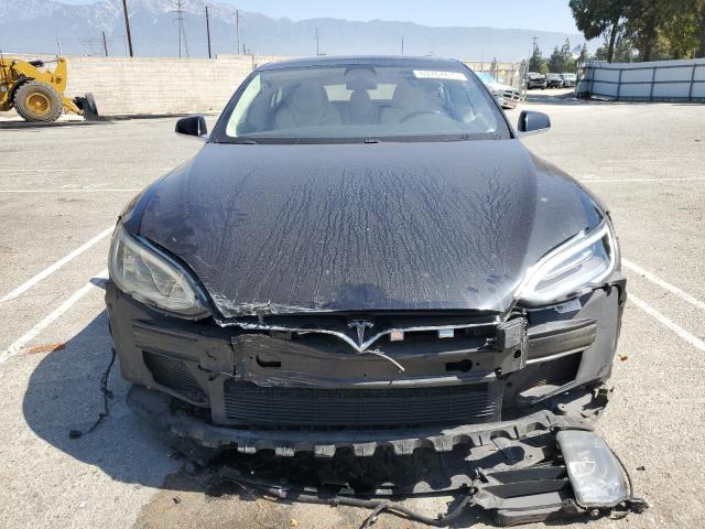 2018 TESLA MODEL S 5YJSA1E21JF246774