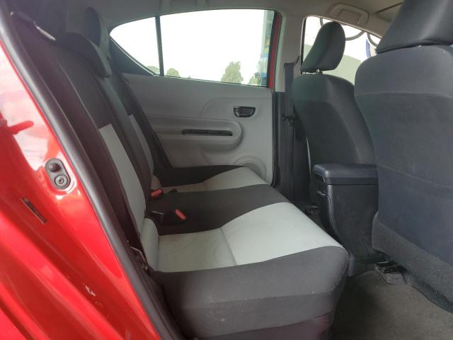 2012 TOYOTA PRIUS C - JTDKDTB38C1020517