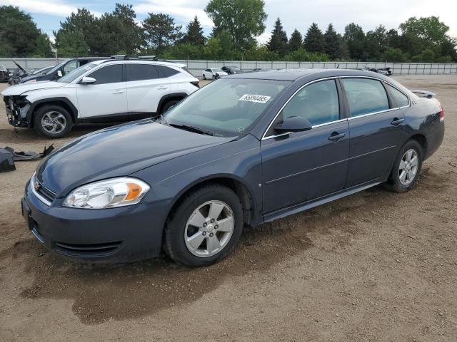 CHEVROLET IMPALA 1LT