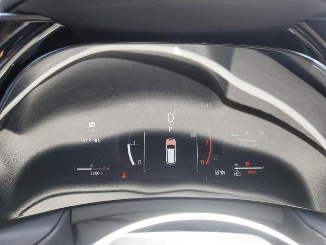 2025 LEXUS TX 350 BAS 5TDAAAA63SS013870