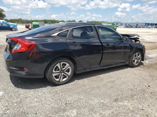 2018 HONDA CIVIC LX 2HGFC2F5XJH576001