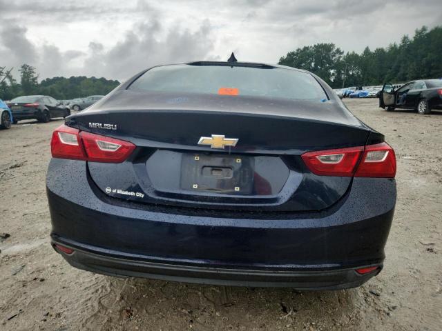 2017 CHEVROLET MALIBU LS 1G1ZB5ST1HF106433