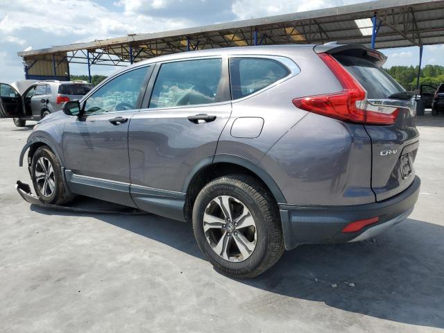 2017 HONDA CR-V LX 7FARW5H38HE011637