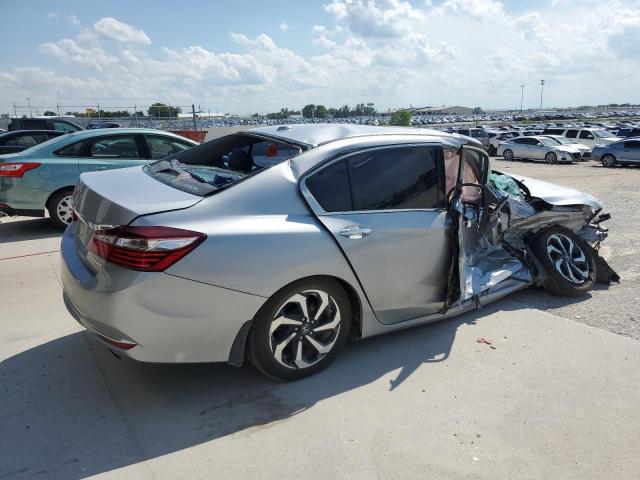 2016 HONDA ACCORD EX 1HGCR2F76GA173997