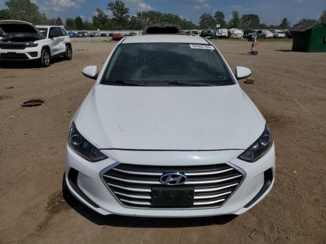 2017 HYUNDAI ELANTRA SE 5NPD84LF4HH123591