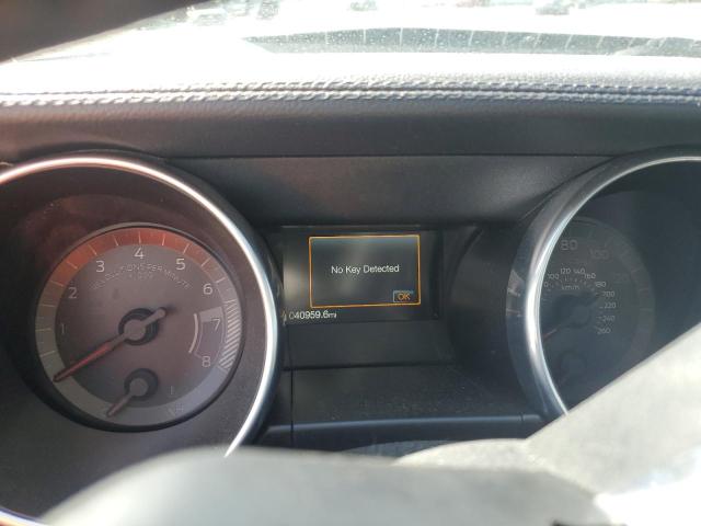 2021 FORD MUSTANG 1FA6P8THXM5134759