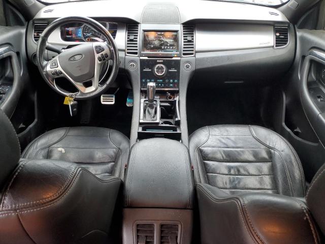 2015 FORD TAURUS SHO 1FAHP2KT2FG196210