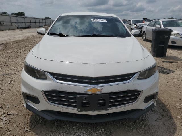 2018 CHEVROLET MALIBU HYB 1G1ZF5SU5JF281948