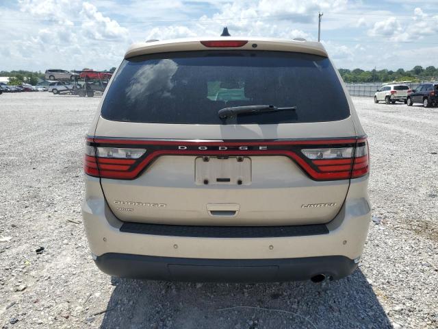 2015 DODGE DURANGO LI 1C4RDJDG9FC180403