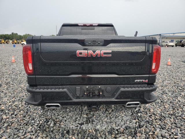 2022 GMC SIERRA K15 - 3GTUUEET1NG567892