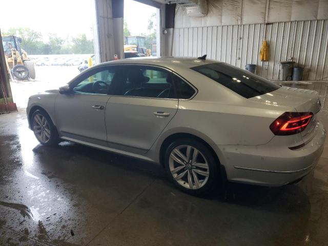 2017 VOLKSWAGEN PASSAT SEL - 1VWCT7A32HC039136