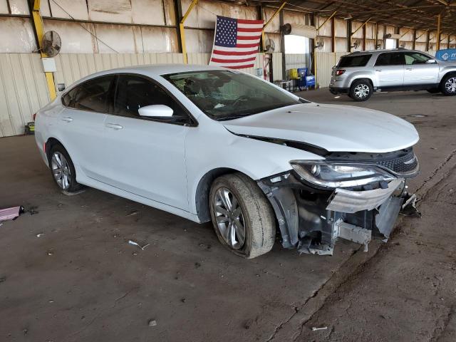 2016 CHRYSLER 200 LX 1C3CCCFB7GN186085