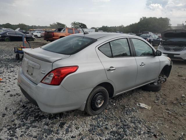 2018 NISSAN VERSA S 3N1CN7AP1JL844977