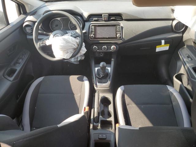 2025 NISSAN VERSA S 3N1CN8BV6SL847667