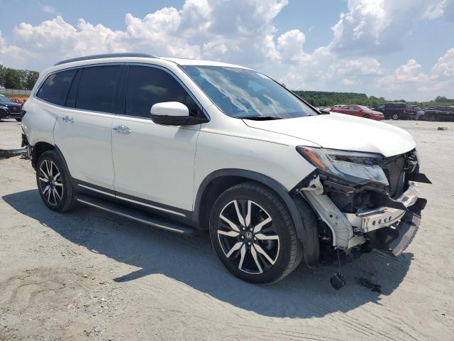 Vin: 5fnyf5h94kb012982, lot: 63818355, honda pilot touring 20194