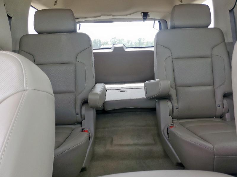2018 GMC YUKON SLT 1GKS1BKC2JR353544