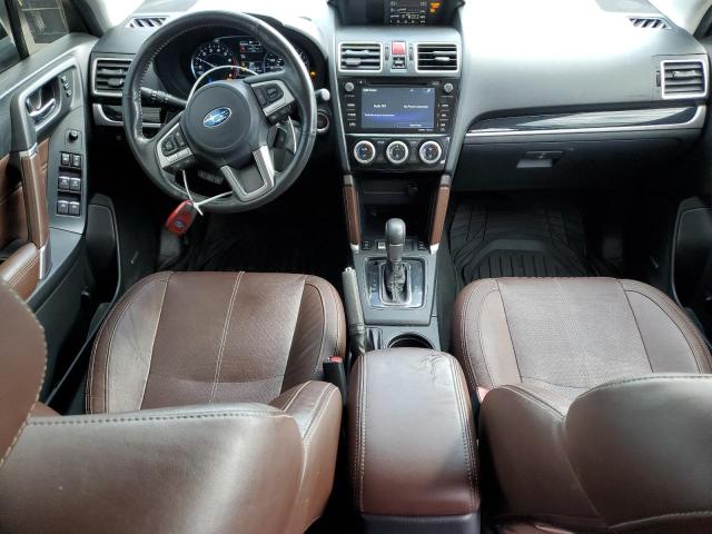 2017 SUBARU FORESTER 2 JF2SJGTC0HH403785