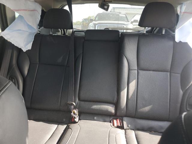 2021 SUBARU OUTBACK LI 4S4BTGND8M3164424