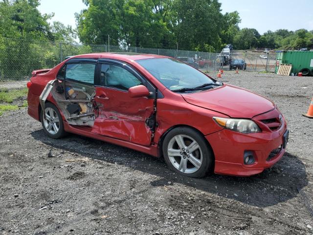 Vin: 2t1bu4ee0dc073504, lot: 63364685, toyota corolla base 20134