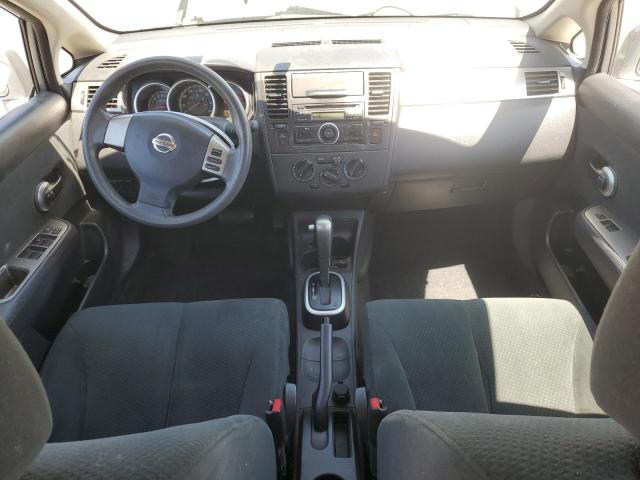 2010 NISSAN VERSA S - 3N1BC1AP4AL442840