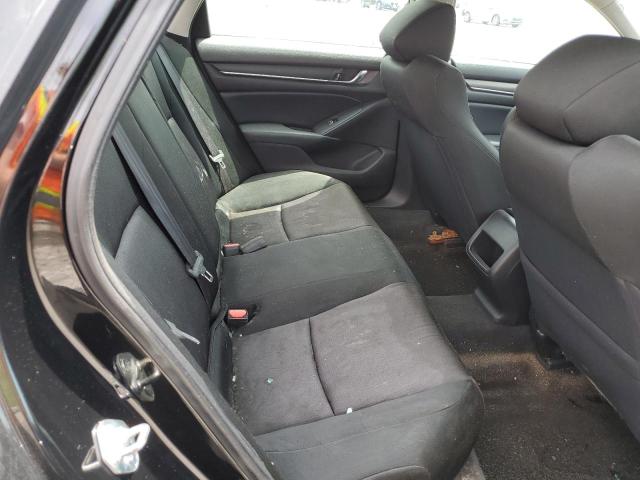 2018 HONDA ACCORD LX - 1HGCV1F16JA005642