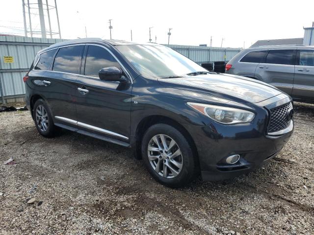 2015 INFINITI QX60 - 5N1AL0MM8FC500466