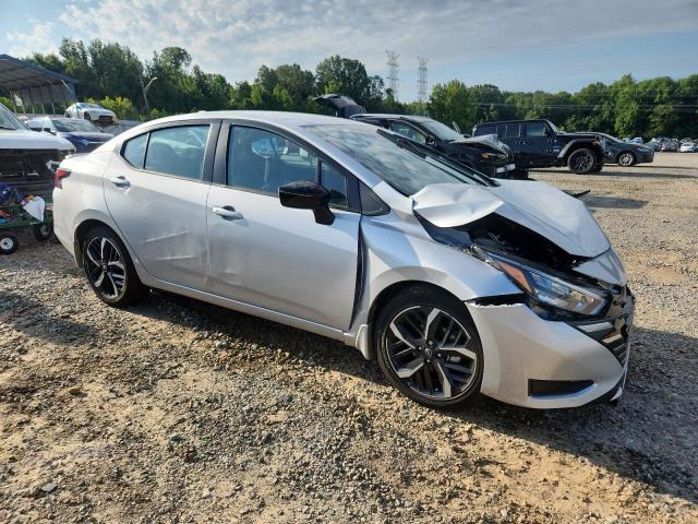 2024 NISSAN VERSA SR - 3N1CN8FV6RL909959