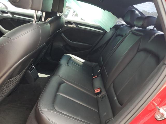 2017 AUDI A3 PREMIUM - WAUB8GFF0H1015543