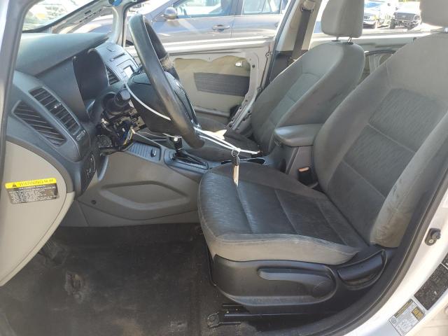 2015 KIA FORTE LX KNAFK4A65F5343264