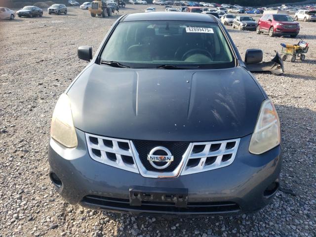 2013 NISSAN 210 - JN8AS5MV6DW640948