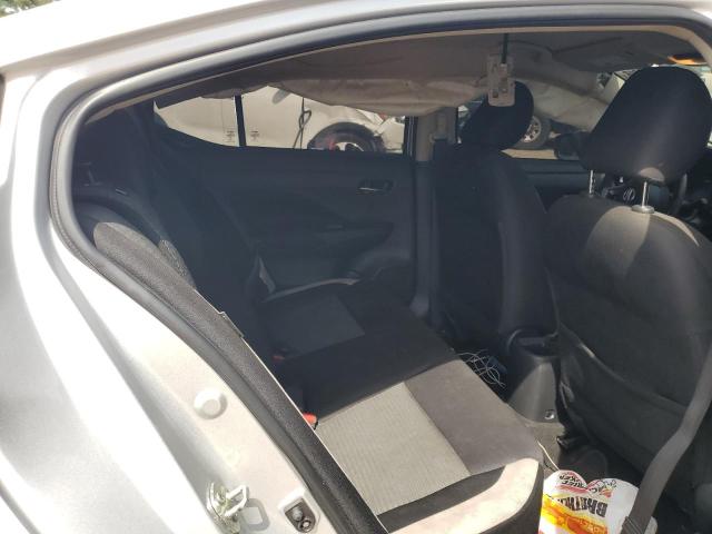 2021 NISSAN VERSA SV 3N1CN8EV9ML852747