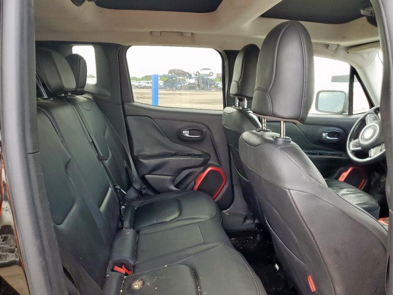 2015 JEEP RENEGADE T - ZACCJBCT8FPB83856