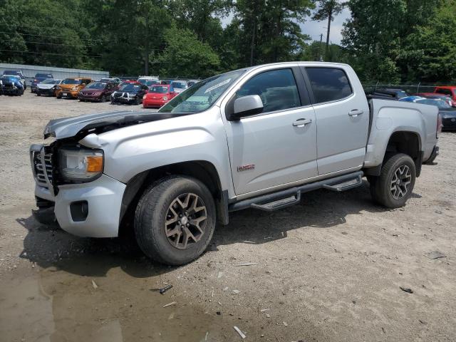 2016 GMC CANYON SLE 1GTP6CE12G1262932
