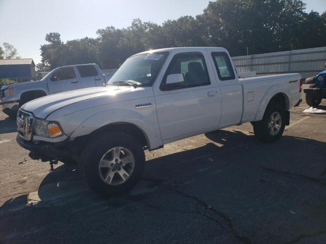 FORD RANGER SUP