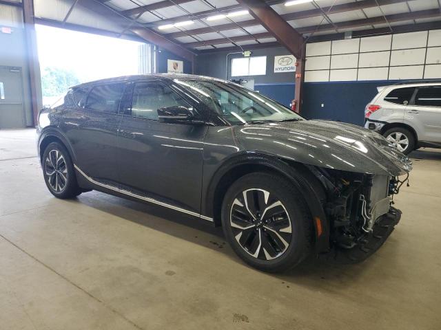 2024 KIA EV6 LIGHT KNDC34LA4R5202310